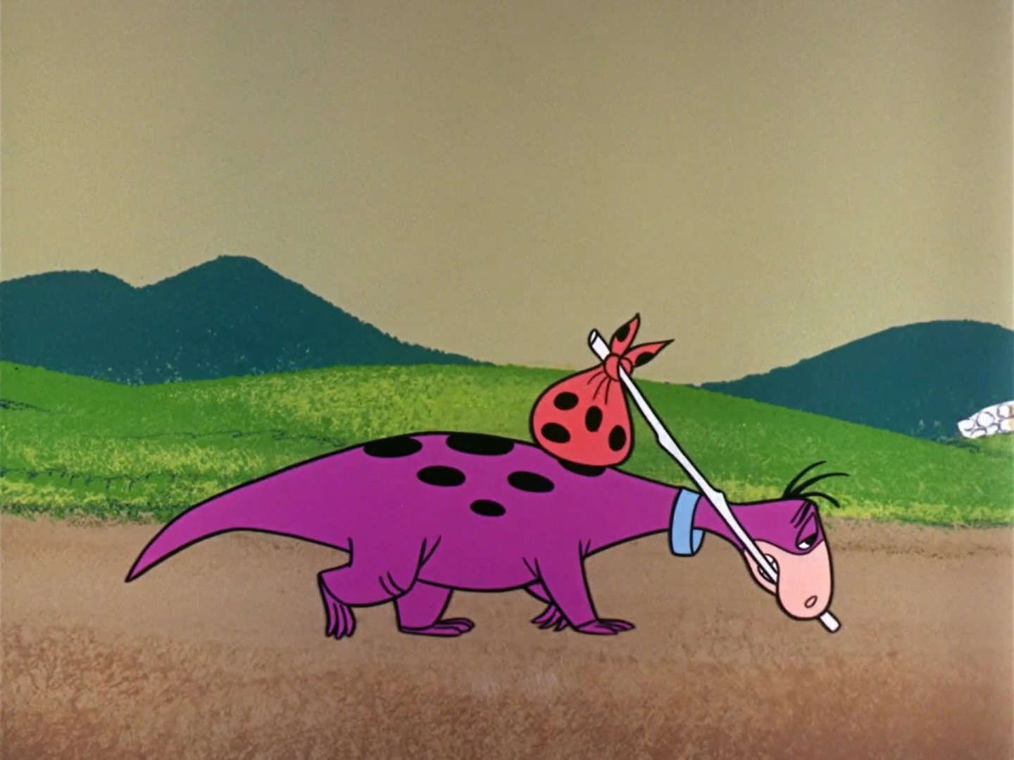 Dino - Flintstones