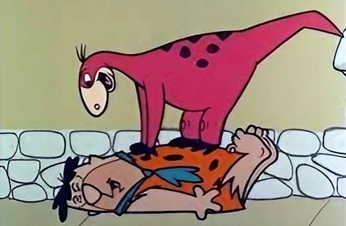 Dino – Flintstones