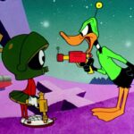 Duck Dodgers no século 24 ½