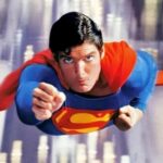 Superman - Chrisopher Reeve