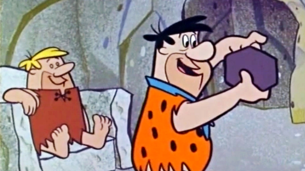 Fred Flintstone