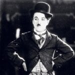 Carlitos - Charles Chaplin