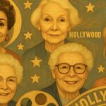 Estrelas aos 90