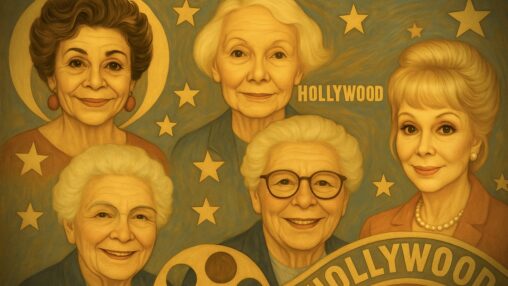 Estrelas aos 90