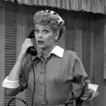 Lucy - I Love Lucy