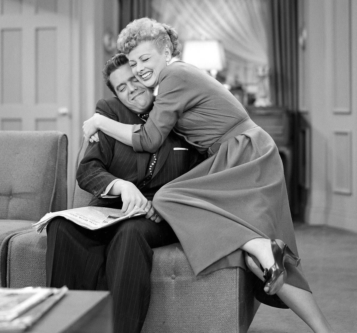 Lucy - I Love Lucy