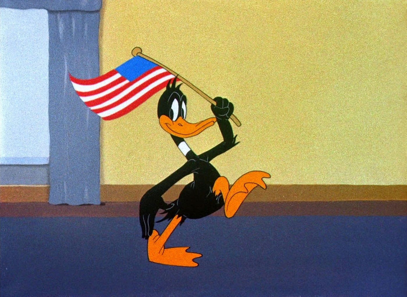 Patolino - Daffy Duck