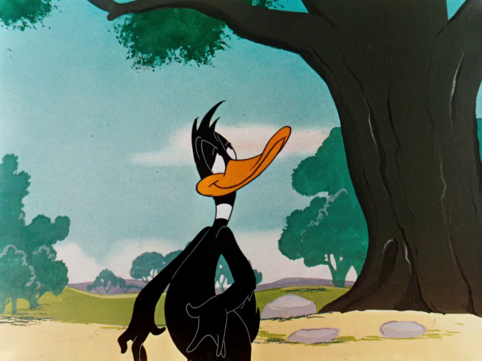 Patolino - Daffy Duck