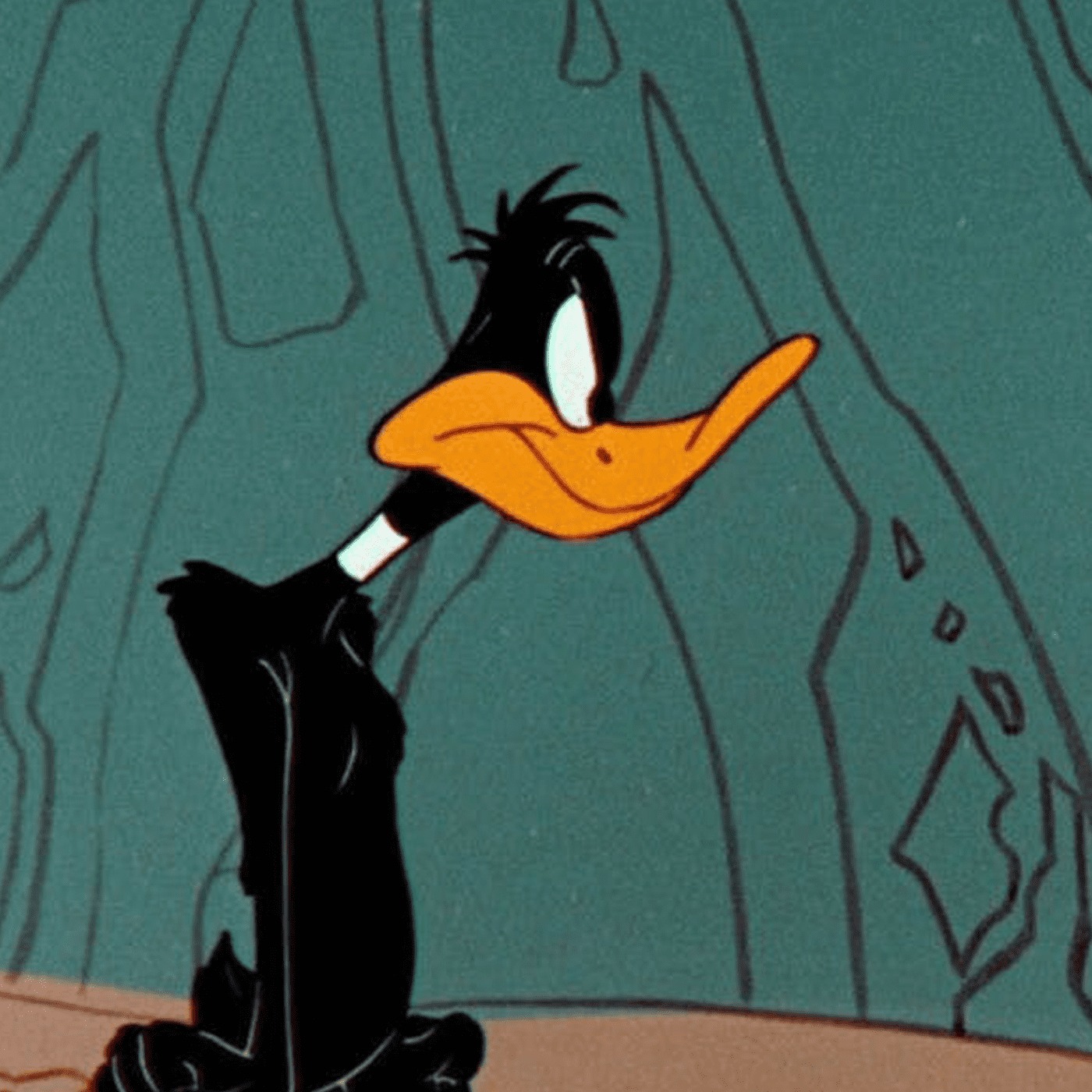 Patolino - Daffy Duck