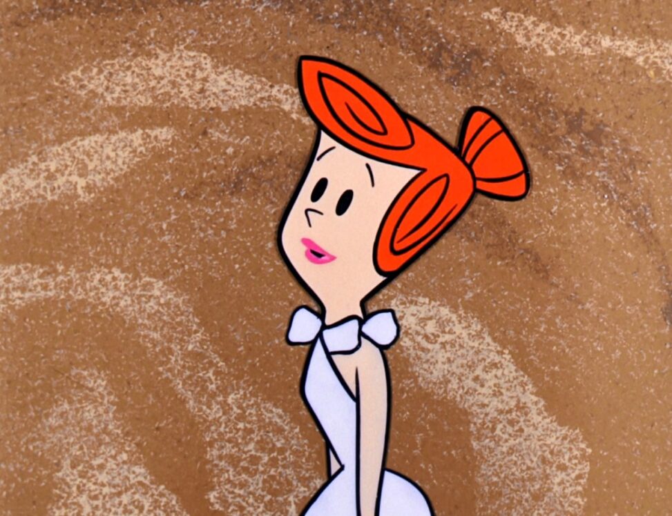 Wilma Flintstone
