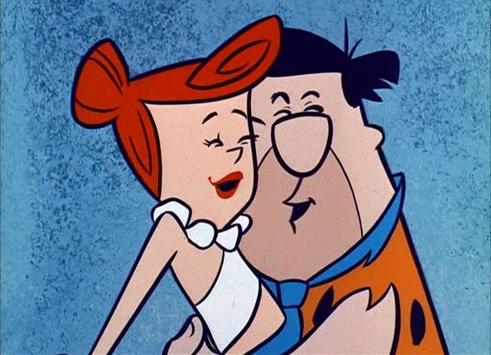 Wilma Flintstone