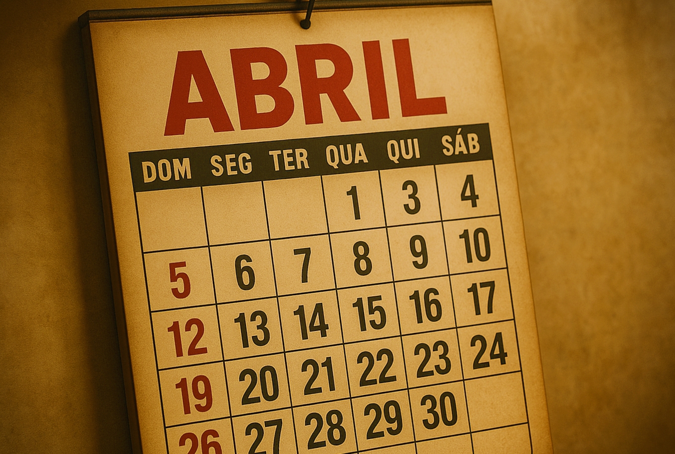 O que aconteceu nesta data no mundo da nostalgia?