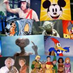 Que personagem retrô combina com você?