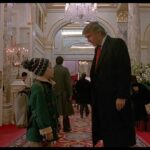 Donald Trump - Esqueceram de Mim 2 - 1992