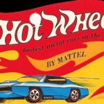 Hot Wheels - 1968