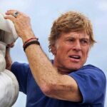 Robert Redford - Segredo da longevidade