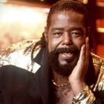 Barry White